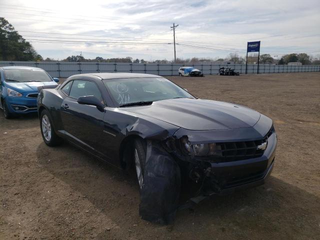 CHEVROLET CAMARO LT 2013 2g1fb1e38d9130111