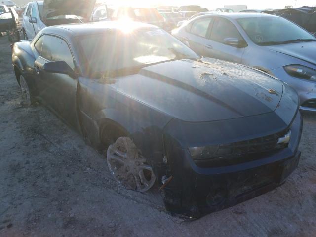 CHEVROLET CAMARO LT 2013 2g1fb1e38d9149600