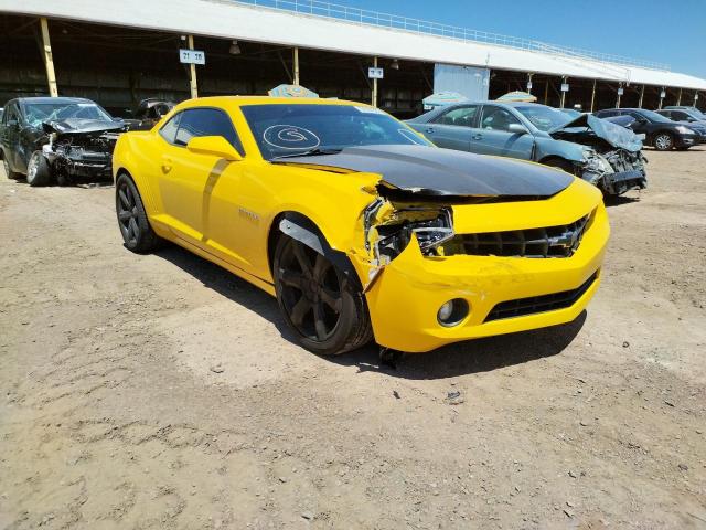 CHEVROLET CAMARO LT 2013 2g1fb1e38d9159897