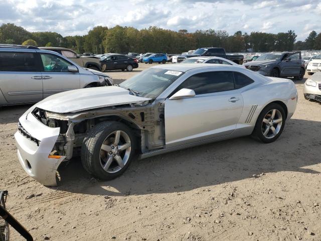 CHEVROLET CAMARO 2013 2g1fb1e38d9169507