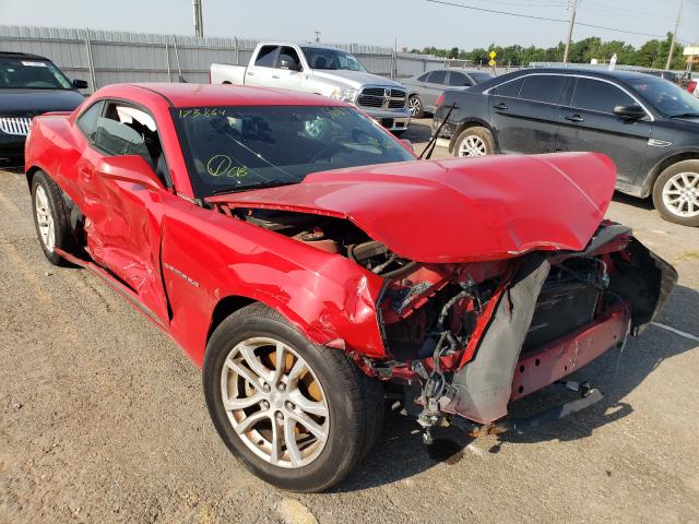 CHEVROLET CAMARO 2013 2g1fb1e38d9173864