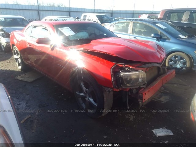 CHEVROLET CAMARO 2013 2g1fb1e38d9182628