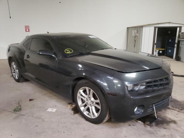 CHEVROLET CAMARO LT 2013 2g1fb1e38d9186310