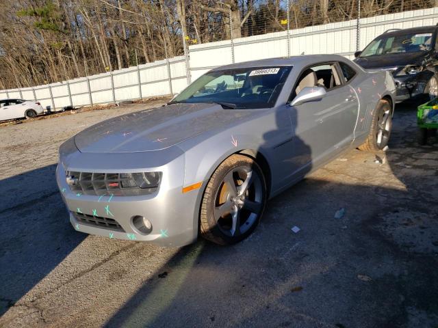 CHEVROLET CAMARO LT 2013 2g1fb1e38d9189336