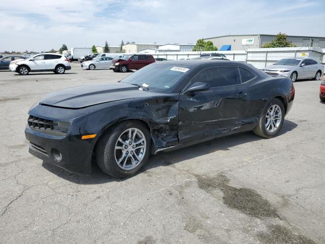 CHEVROLET CAMARO 2013 2g1fb1e38d9197632