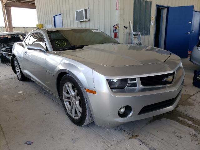 CHEVROLET CAMARO LT 2013 2g1fb1e38d9197694