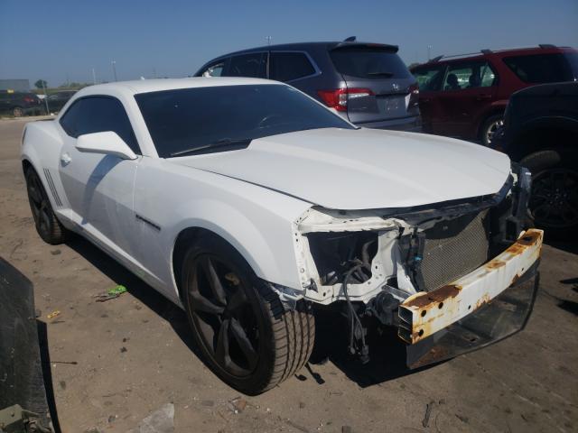 CHEVROLET CAMARO LT 2013 2g1fb1e38d9199042