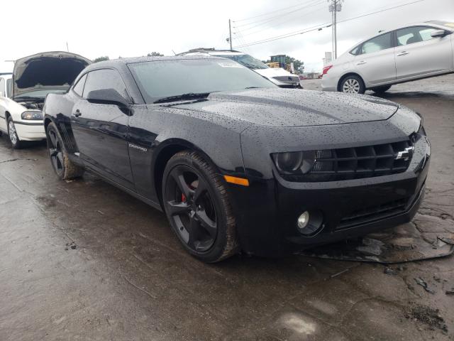 CHEVROLET CAMARO LT 2013 2g1fb1e38d9209259