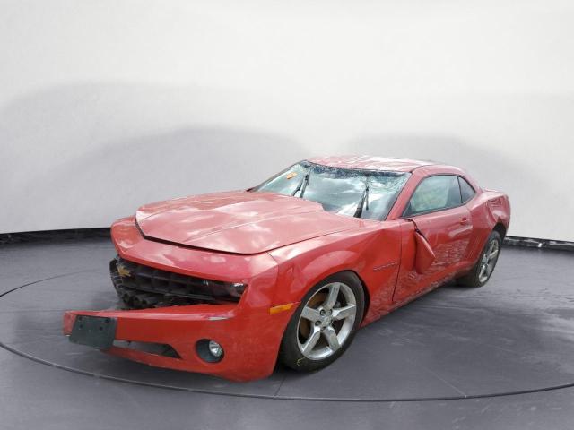 CHEVROLET CAMARO LT 2013 2g1fb1e38d9238552