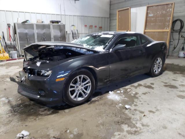 CHEVROLET CAMARO LT 2014 2g1fb1e38e9123936