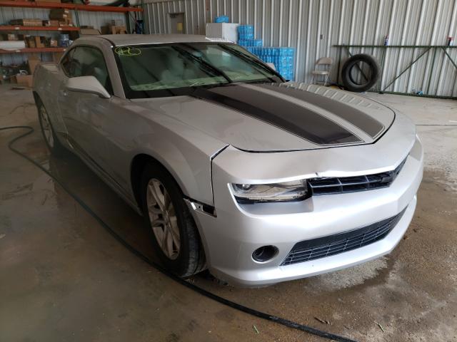 CHEVROLET CAMARO LT 2014 2g1fb1e38e9125525