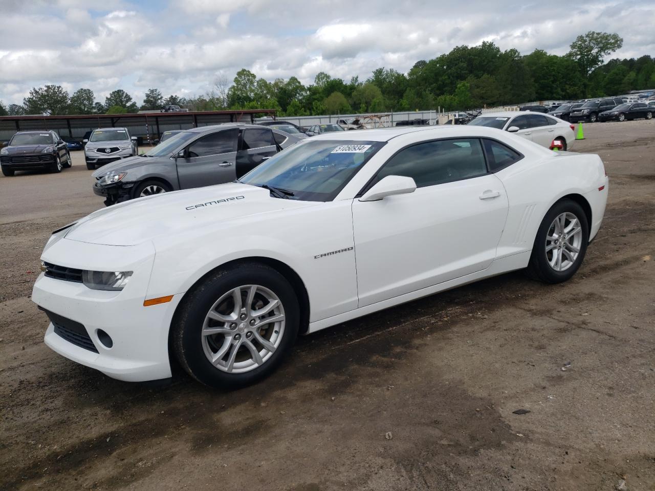 CHEVROLET CAMARO 2014 2g1fb1e38e9127002