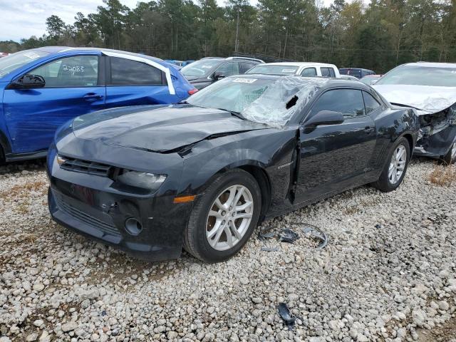 CHEVROLET CAMARO LT 2014 2g1fb1e38e9158637