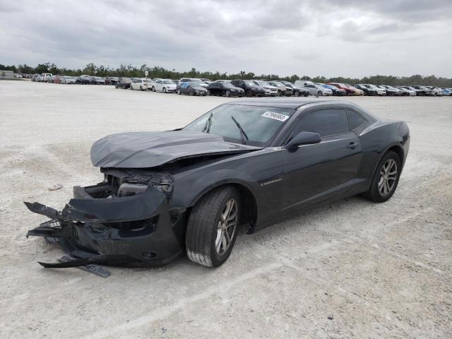 CHEVROLET CAMARO LT 2014 2g1fb1e38e9161277