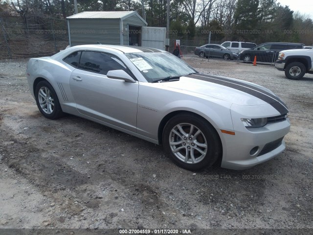 CHEVROLET CAMARO 2014 2g1fb1e38e9172246