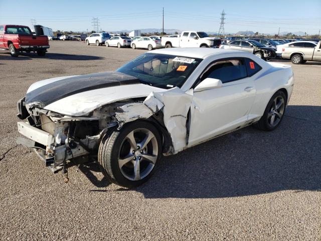 CHEVROLET CAMARO LT 2014 2g1fb1e38e9194473