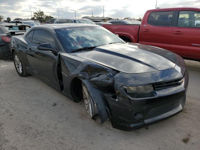 CHEVROLET CAMARO LT 2014 2g1fb1e38e9194831