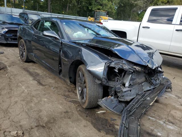 CHEVROLET CAMARO LT 2014 2g1fb1e38e9199558