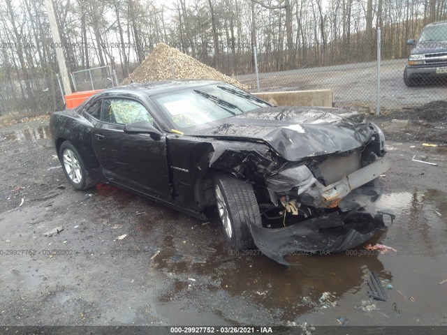 CHEVROLET CAMARO 2014 2g1fb1e38e9208291