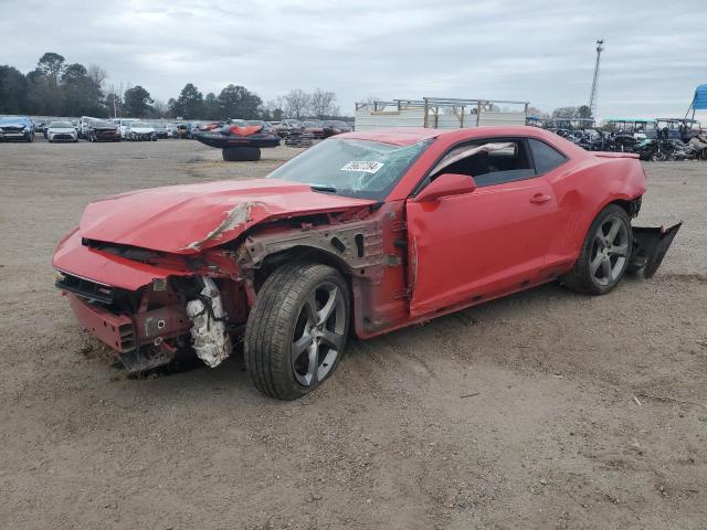 CHEVROLET CAMARO 2014 2g1fb1e38e9219694