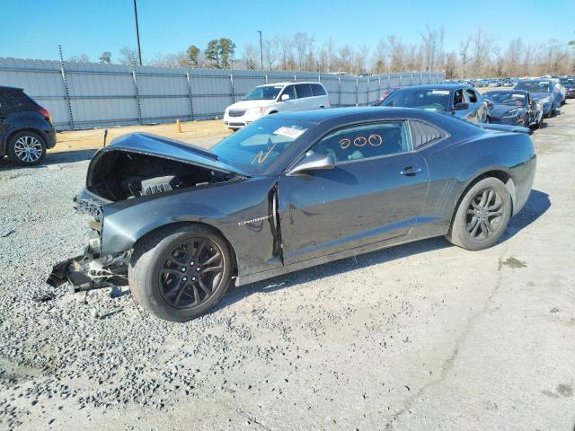 CHEVROLET CAMARO LT 2014 2g1fb1e38e9239895