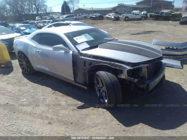 CHEVROLET CAMARO 2014 2g1fb1e38e9246698