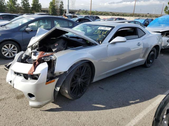 CHEVROLET CAMARO LT 2014 2g1fb1e38e9263162