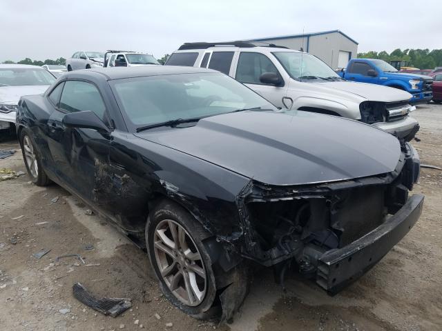 CHEVROLET CAMARO LT 2014 2g1fb1e38e9269866