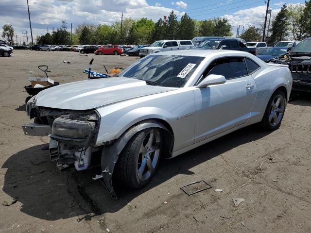 CHEVROLET CAMARO 2014 2g1fb1e38e9276803