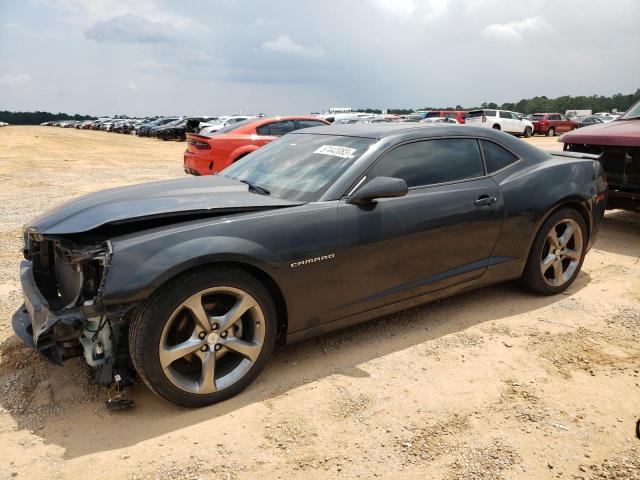 CHEVROLET CAMARO LT 2014 2g1fb1e38e9282181