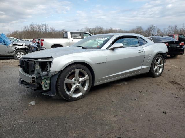 CHEVROLET CAMARO 2014 2g1fb1e38e9286859