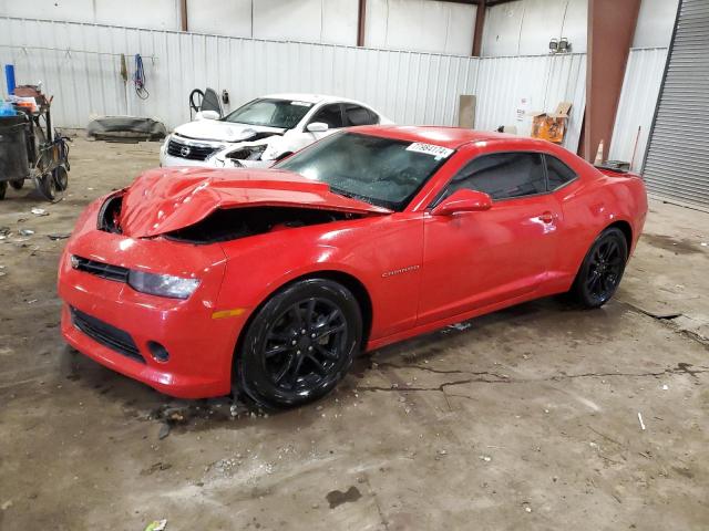 CHEVROLET CAMARO LT 2014 2g1fb1e38e9299904