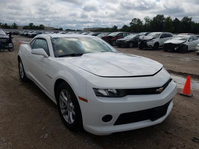 CHEVROLET CAMARO LT 2014 2g1fb1e38e9311601