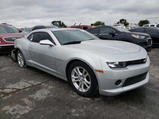 CHEVROLET CAMARO LT 2014 2g1fb1e38e9321531