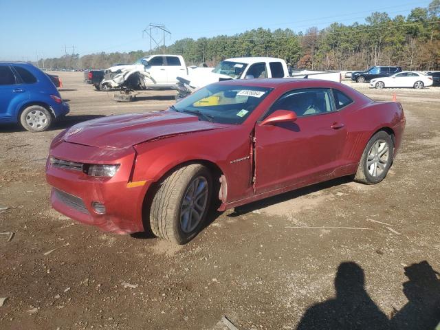 CHEVROLET CAMARO 2015 2g1fb1e38f9139846