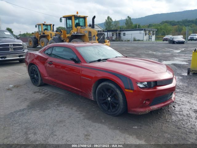 CHEVROLET CAMARO 2015 2g1fb1e38f9147011