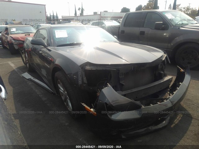 CHEVROLET CAMARO 2015 2g1fb1e38f9154251