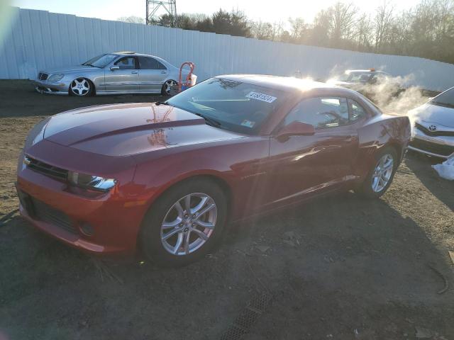 CHEVROLET CAMARO 2015 2g1fb1e38f9155206