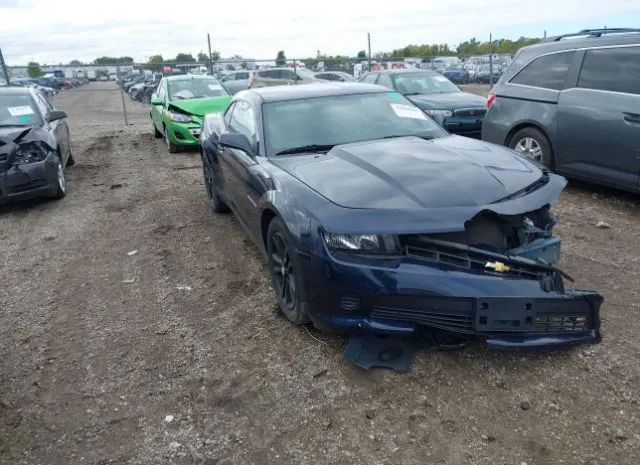 CHEVROLET CAMARO 2015 2g1fb1e38f9156789