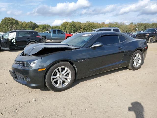 CHEVROLET CAMARO 2015 2g1fb1e38f9166271