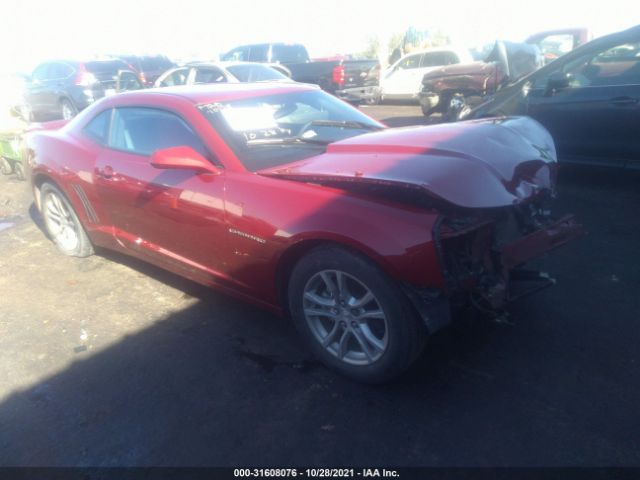 CHEVROLET CAMARO 2015 2g1fb1e38f9167422