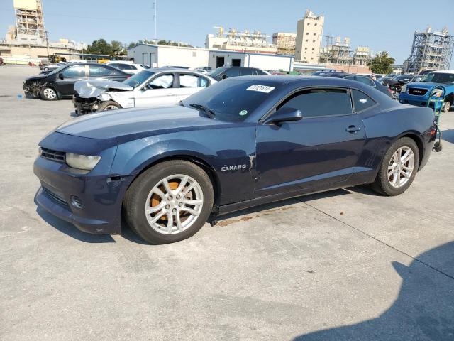 CHEVROLET CAMARO LS 2015 2g1fb1e38f9169509