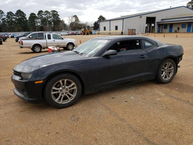 CHEVROLET CAMARO 2015 2g1fb1e38f9169915