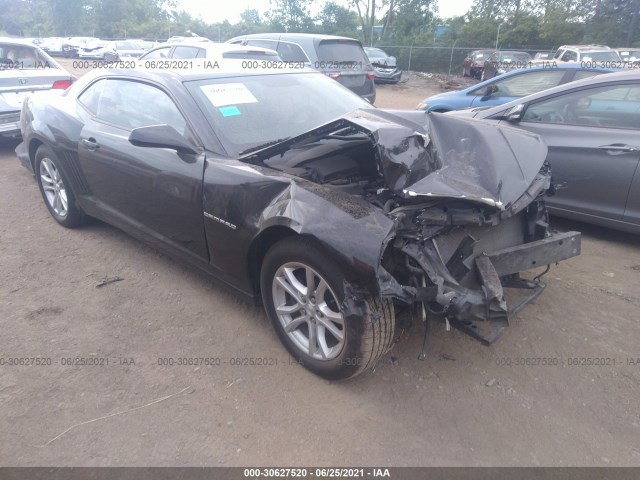 CHEVROLET CAMARO 2015 2g1fb1e38f9174791