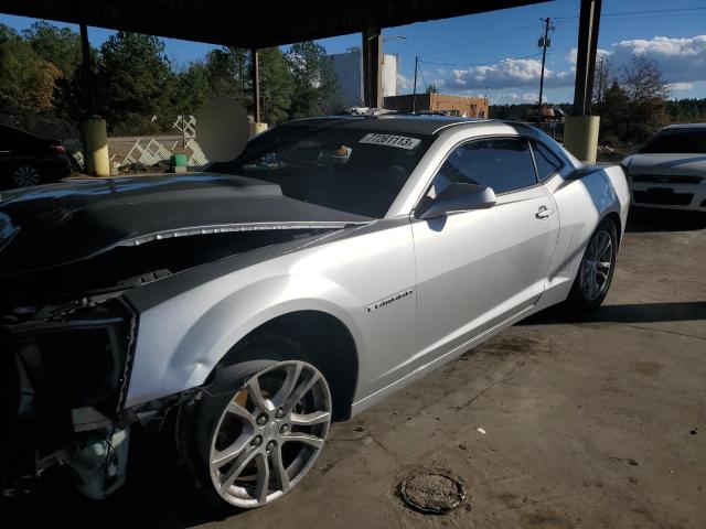 CHEVROLET CAMARO 2015 2g1fb1e38f9181448