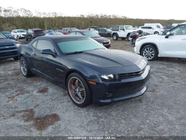 CHEVROLET CAMARO 2015 2g1fb1e38f9226503