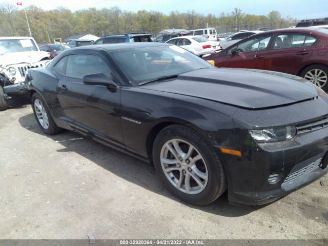 CHEVROLET CAMARO 2015 2g1fb1e38f9256004