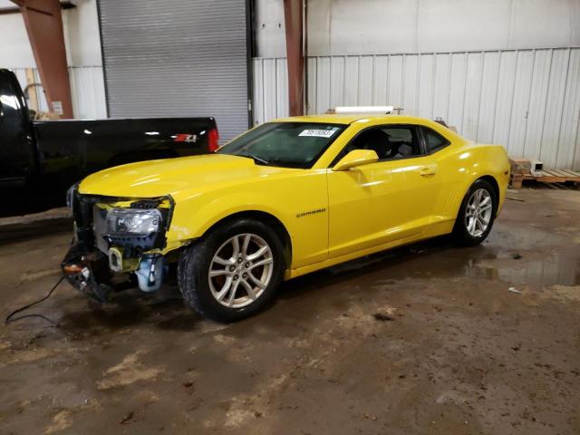 CHEVROLET CAMARO 2015 2g1fb1e38f9287365