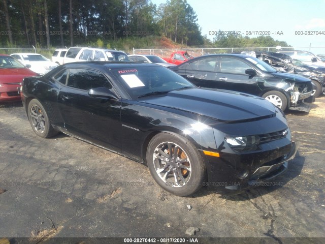 CHEVROLET CAMARO 2015 2g1fb1e38f9289102