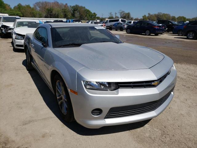 CHEVROLET CAMARO LS 2015 2g1fb1e38f9292047